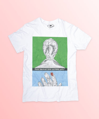 THE BIRDS - XS