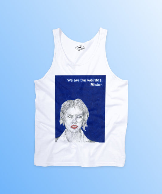 THE CRAFT tank - Tank Top