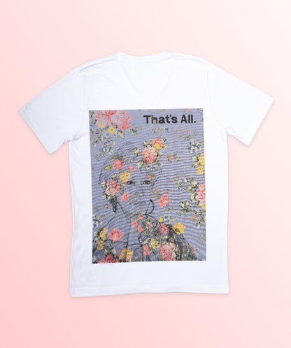 THE DEVIL WEARS PRADA // FLORAL