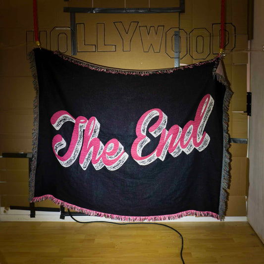 The End BLANKET