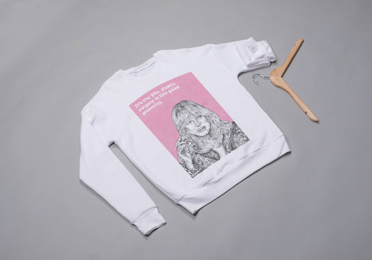 THE FIRST WIVES CLUB sweatshirt - Sweatshirt