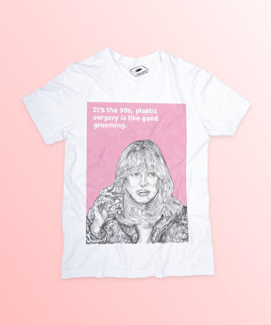 THE FIRST WIVES CLUB - XS