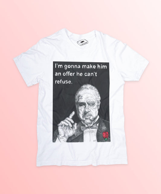 THE GODFATHER - XS