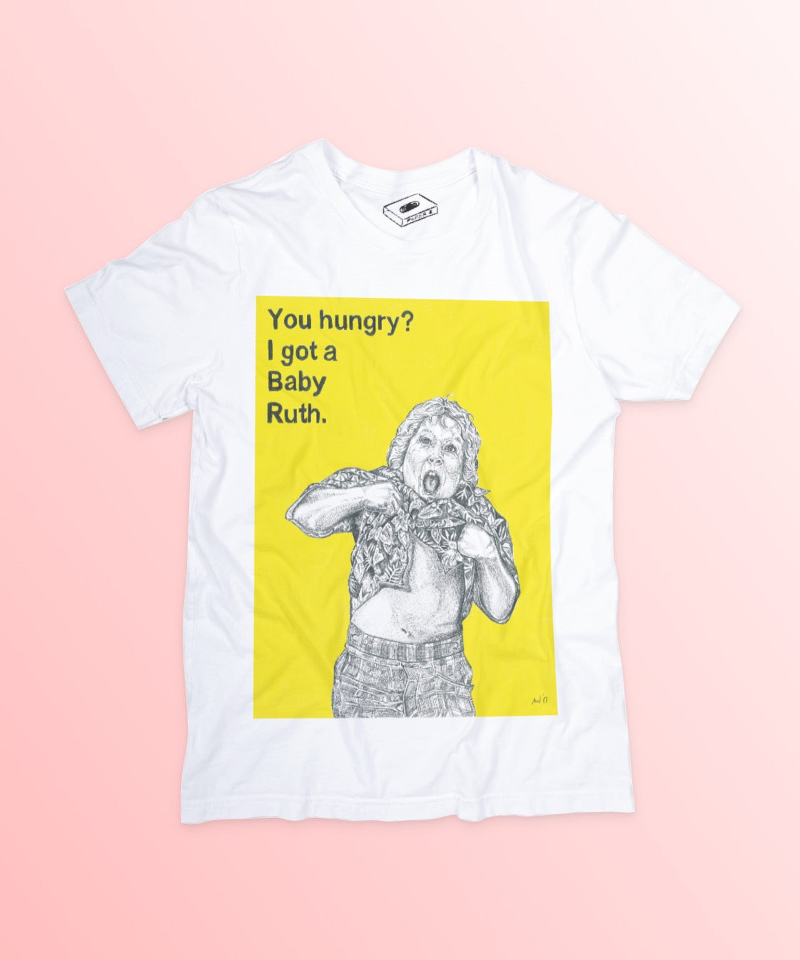 THE GOONIES - XS