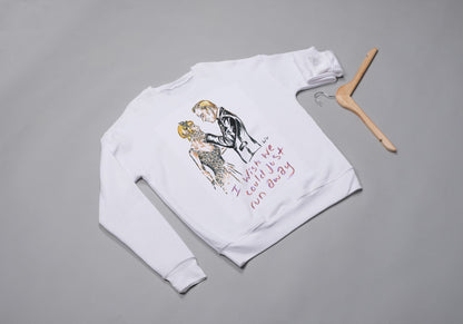 THE GREAT GATSBY sweatshirt - Sweatshirt