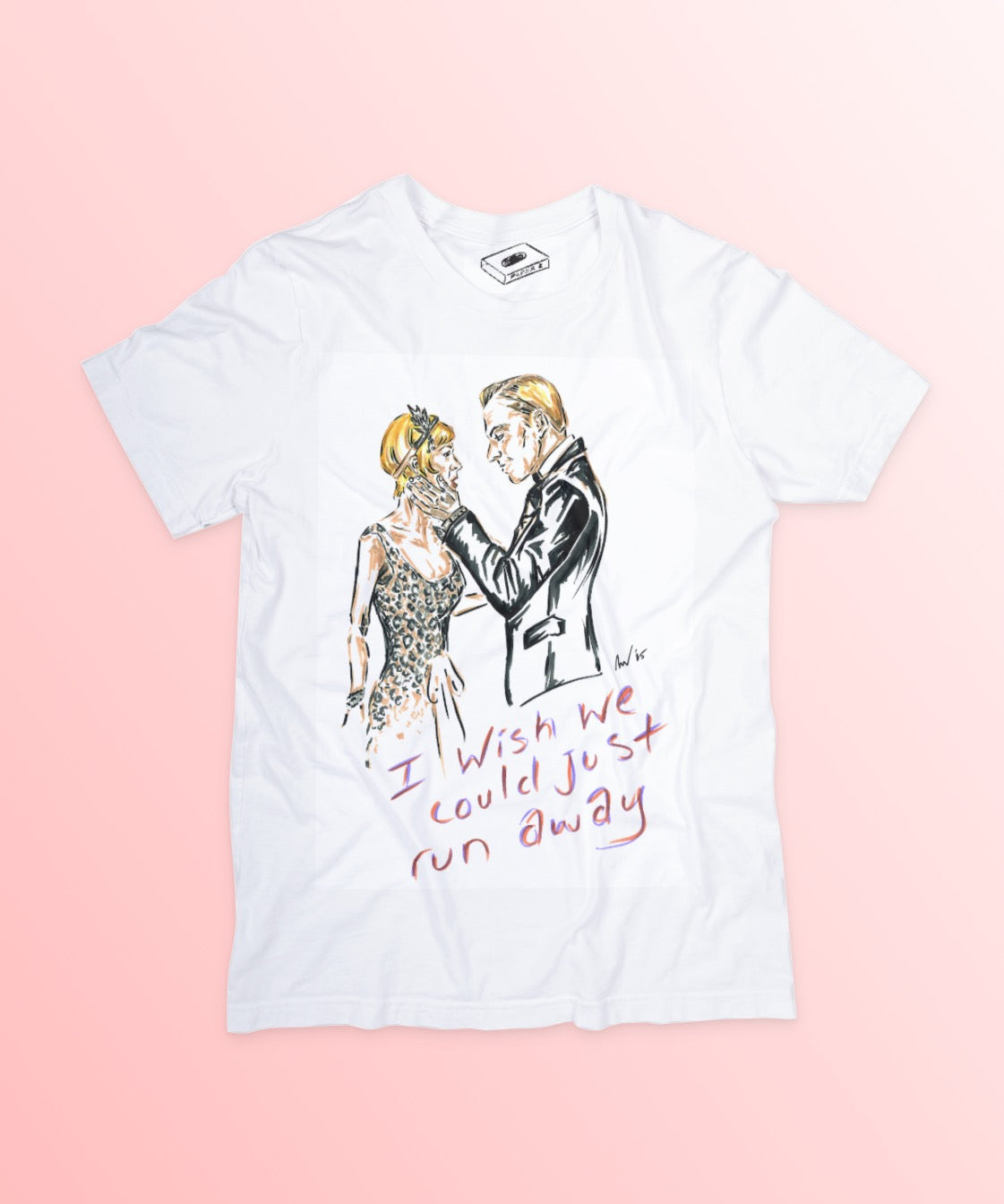THE GREAT GATSBY - XS