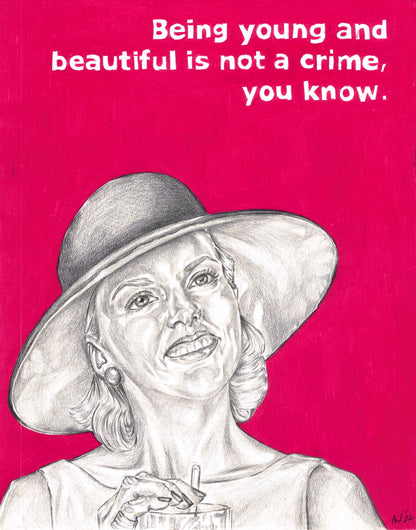 The Parent Trap tank - Tank Top