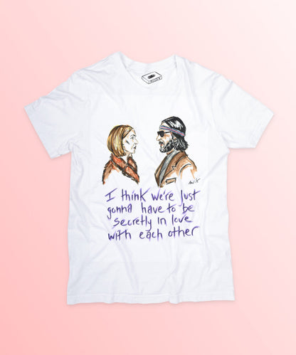 THE ROYAL TENEMBAUMS 2 - XS