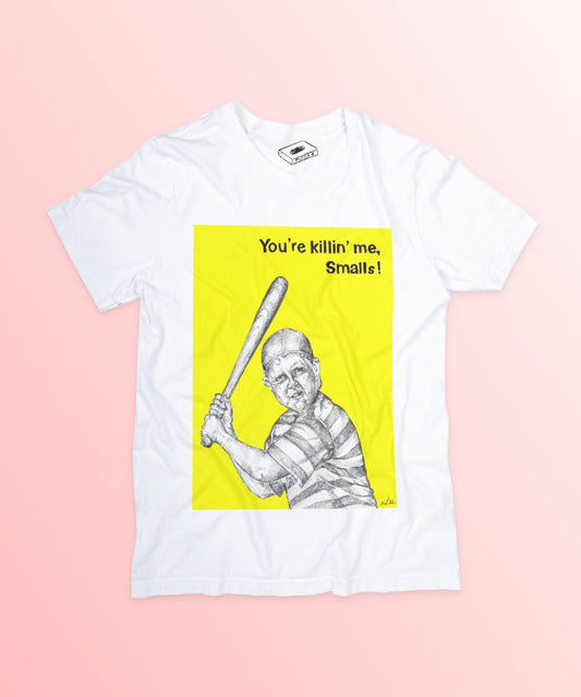 The Sandlot - XS