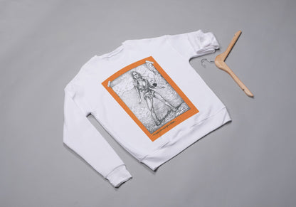 THE SHAWSHANK REDEMPTION sweatshirt - Sweatshirt