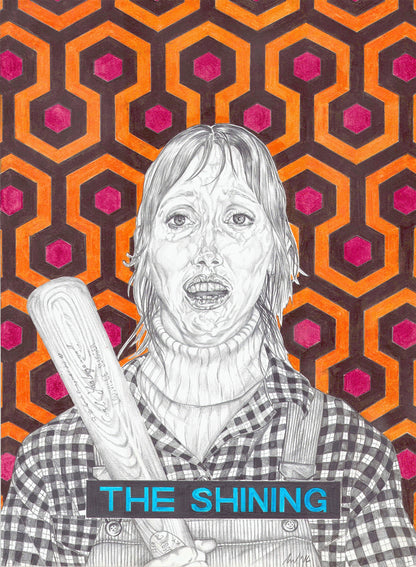 THE SHINING sweatshirt - Sweatshirt