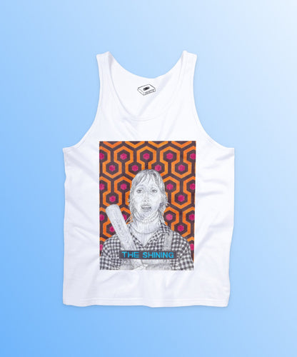 THE SHINING tank - Tank Top