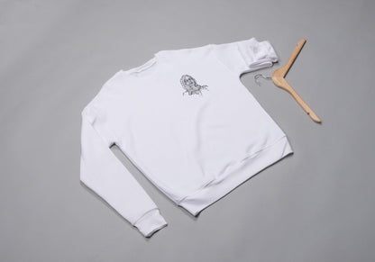 The White Lotus // TANYA sweatshirt - Sweatshirt