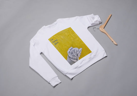 TITANIC sweatshirt - Sweatshirt