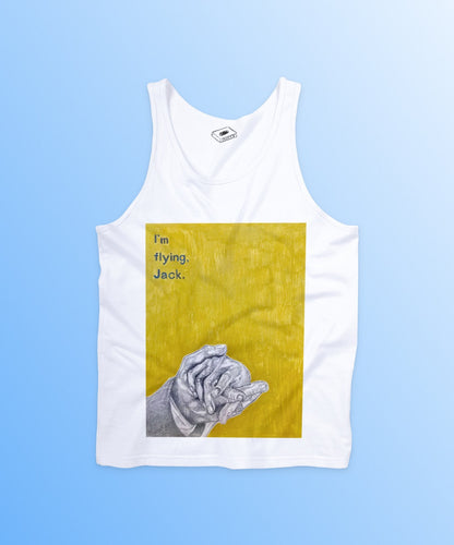 TITANIC tank - Tank Top