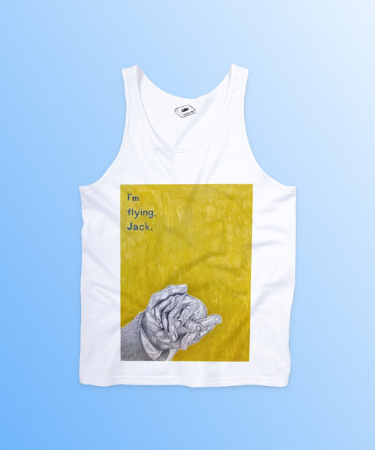 TITANIC tank - Tank Top