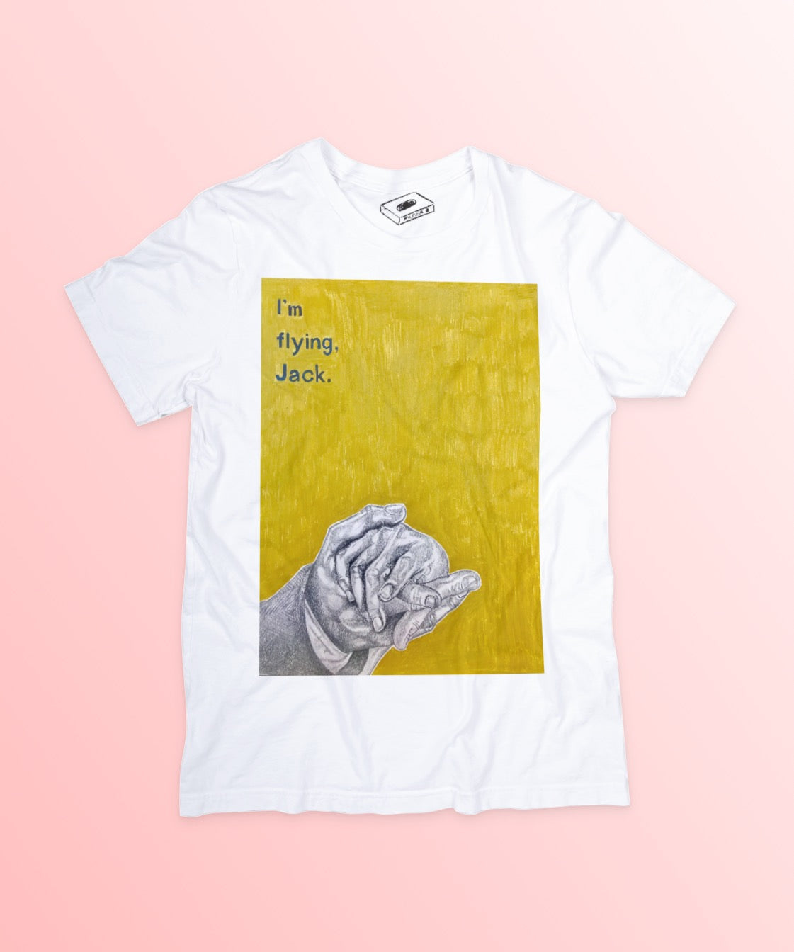 TITANIC - XS - T-Shirt