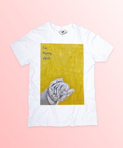 TITANIC - XS - T-Shirt