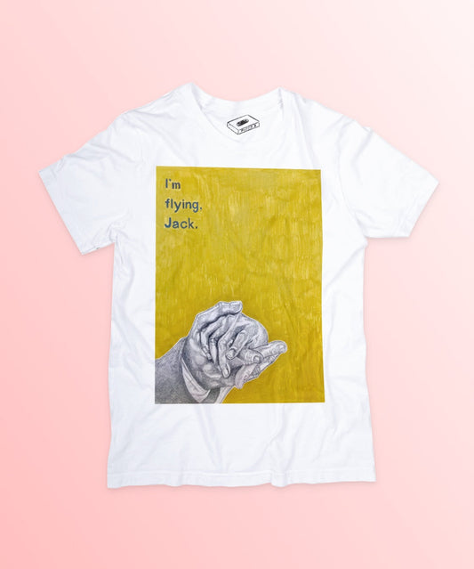 TITANIC - XS - T-Shirt