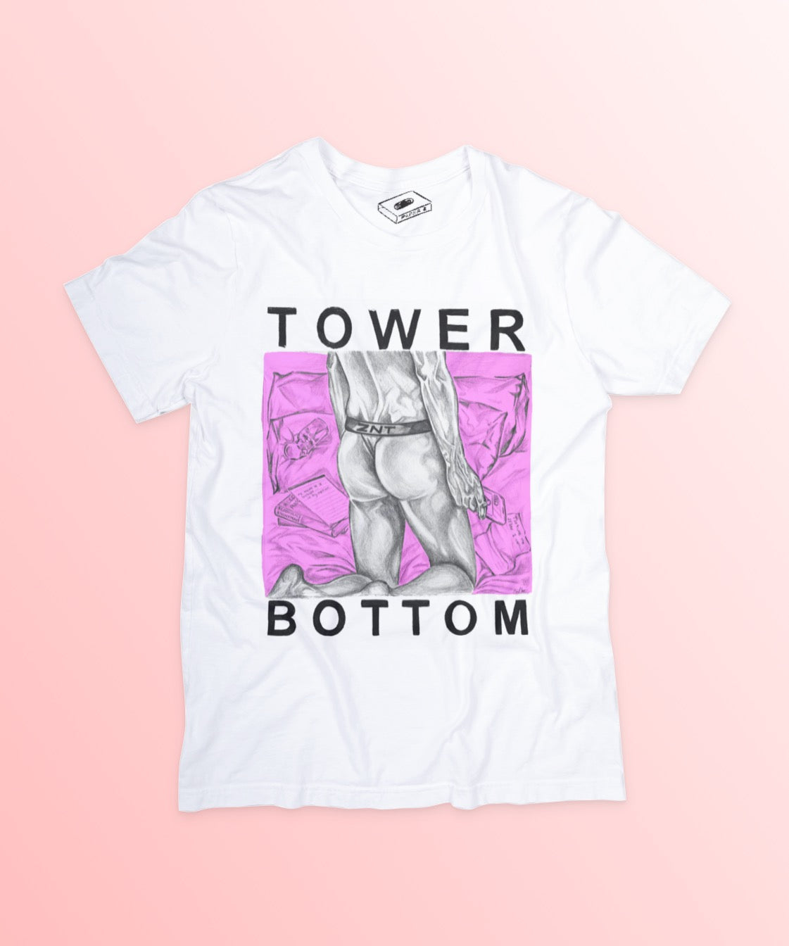 TOWER BOTTOM