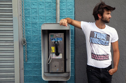 TRUE ROMANCE - T-Shirt