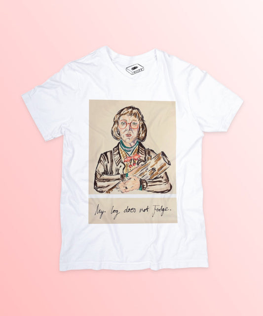 TWIN PEAKS - T-Shirt