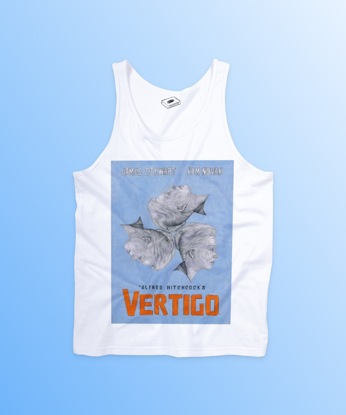 VERTIGO tank