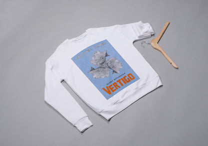 VERTIGO sweatshirt - Sweatshirt