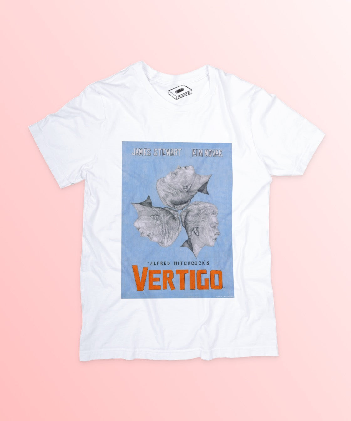 VERTIGO - XS - T-Shirt