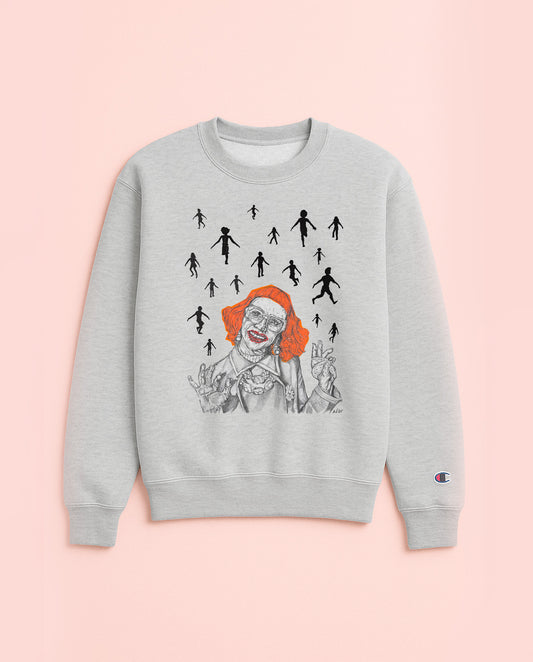 WEAPONS sweatshirt